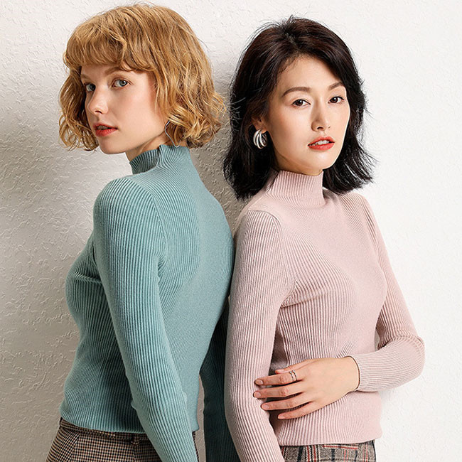特価商品  レディース秋服 ニット 柔らかい 春新作 レディース トップス トップス