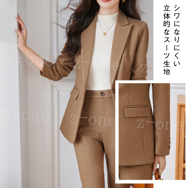 スーツ レディース セレモニースーツ 入学式 ママスーツ 卒業式