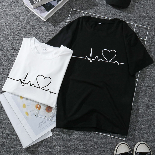 婦人服の半袖Tシャツ、夏、2020新型、半袖がゆったりしています。G tシャツ 夏新作 新生活2023_b 半袖 ゆったり レディース