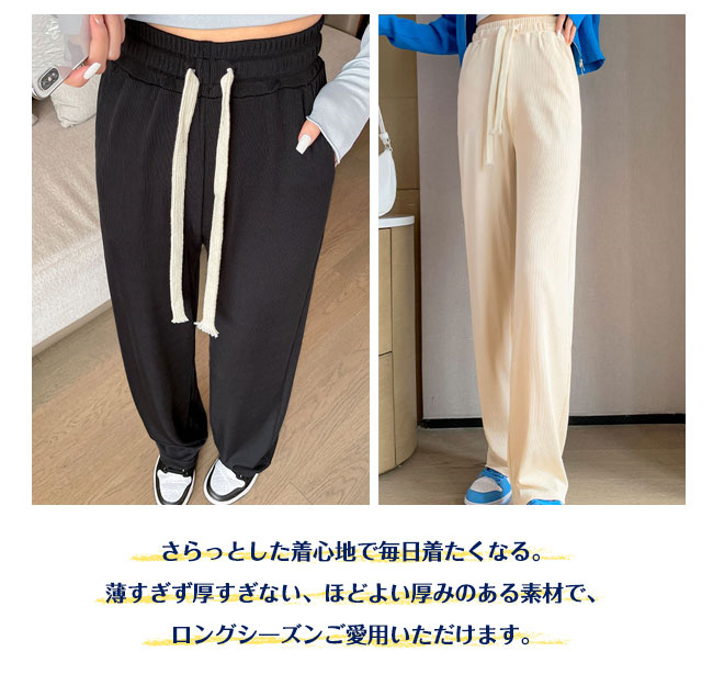 未使用タグ付き✨ジョンスメドレー ワイドパンツ ガウチョパンツ コットン100% 未使用タグ付き✨ジョンスメドレー ワイドパンツ ガウチョパンツ