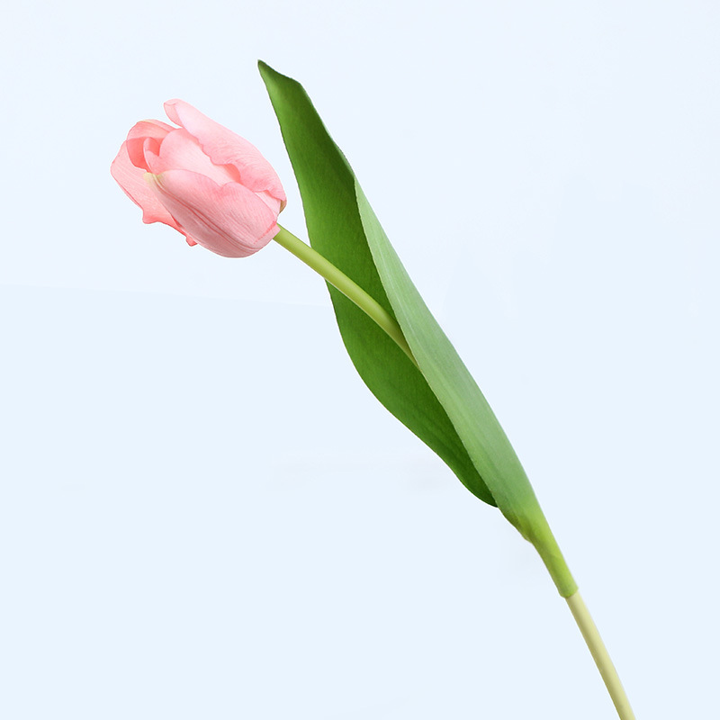 ソープフラワー 母の日 3点セット チューリップ造花 インテリア