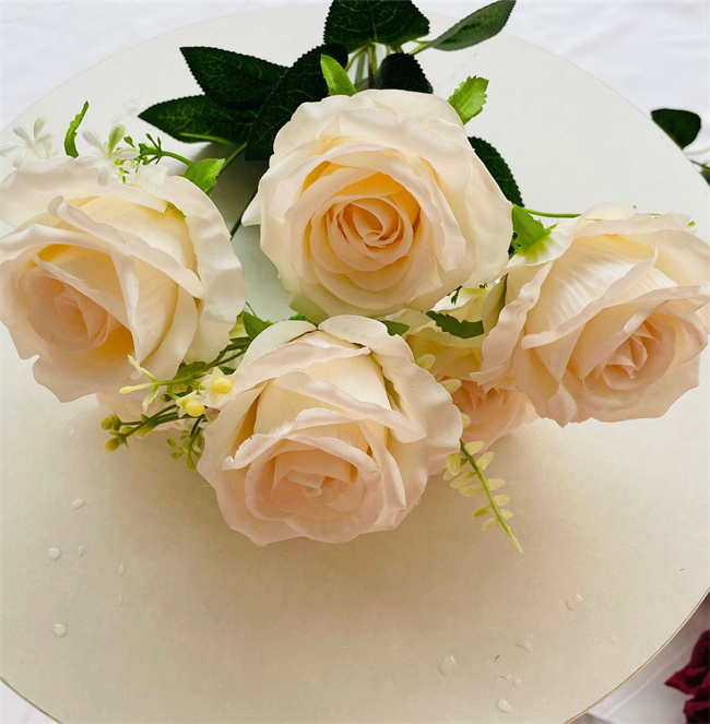 ソープフラワー 母の日 バレンタイン バラ造花 インテリア フラワー