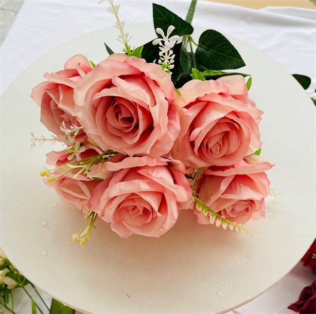 ソープフラワー 母の日 バレンタイン バラ造花 インテリア フラワー