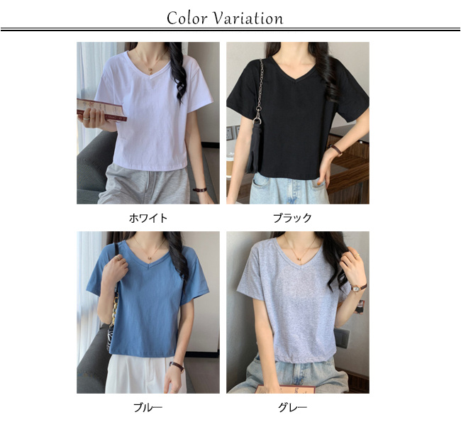 tシャツ Tシャツ カットソー トップス レディース 半袖 ブラウス 春 春 