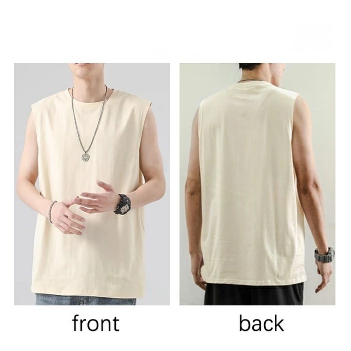 On タンクトップ＆Tシャツセット On（オン） On Tank-T タンク-T メンズ 春 夏 ネイビー ブルー グレー