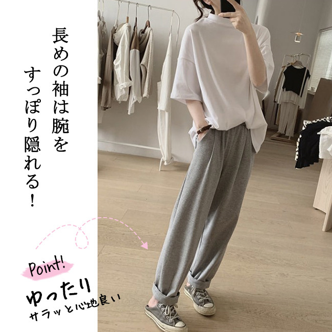 春新作 Tシャツ レディース 送料無料 トップス 半袖Tシャツ