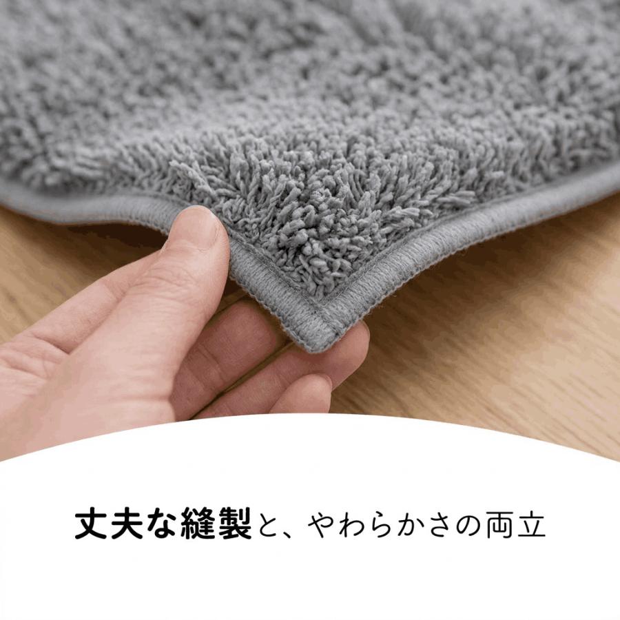丈夫な縫製
