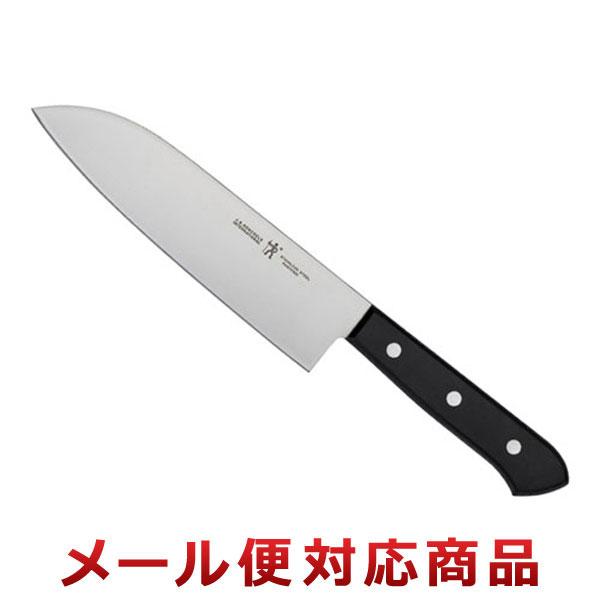 ZWILLING J.A. HENCKELS ヘンケルス ロストフライ 三徳包丁