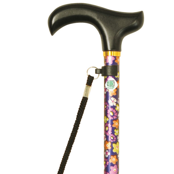 マックスファクトリー 杖 プリントステッキ 10段階調整 1053