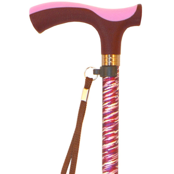 先ゴム1個おまけ】マックスファクトリー 杖 フロイデ プリントステッキ