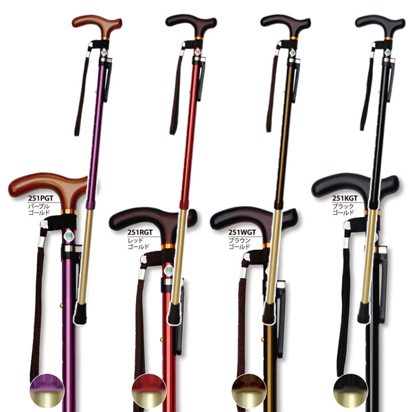 先ゴム1個おまけ】マックスファクトリー 杖 ツートンステッキ 10段階