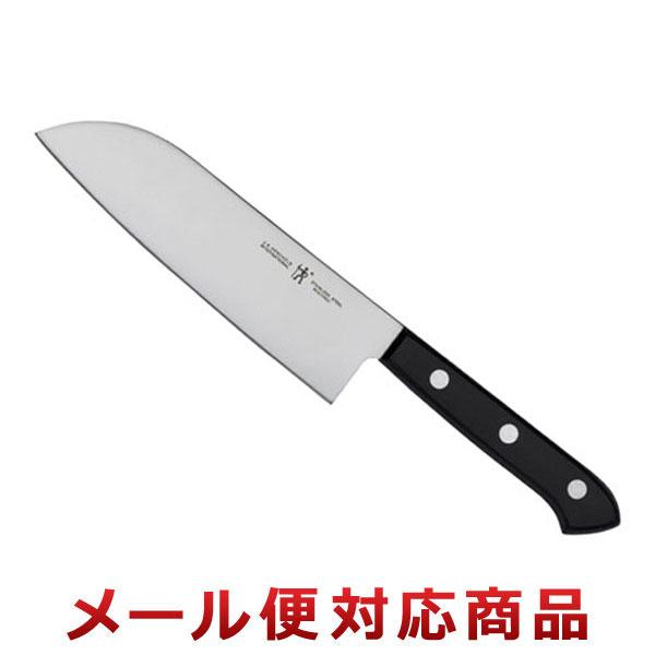 ZWILLING J.A. HENCKELS ヘンケルス ロストフライ 三徳包丁