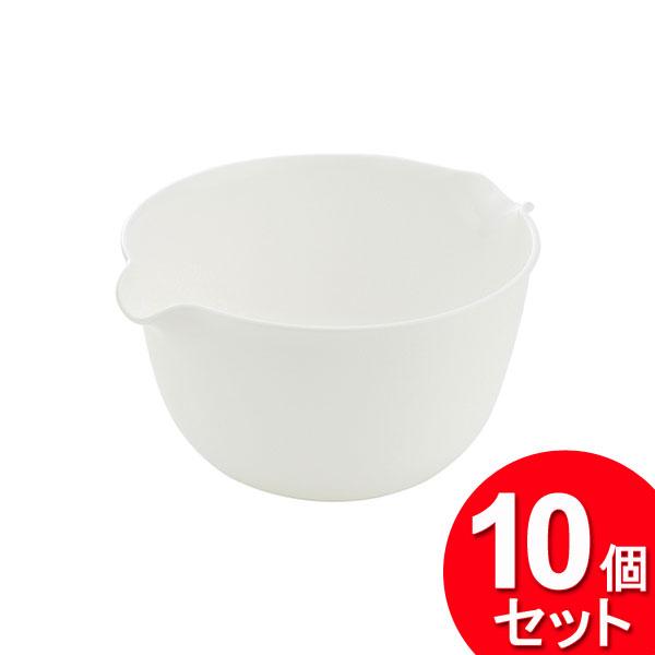 10個セット イノマタ化学 コッポボール15 ホワイト（まとめ買い_