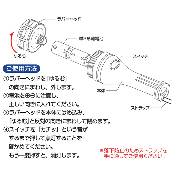 ★YouTubeで紹介されました★75W 7インチライトトラップセット★ スマイルキッズ LED防雨ライト AHL-2204 : ザッカズ ヤフー店