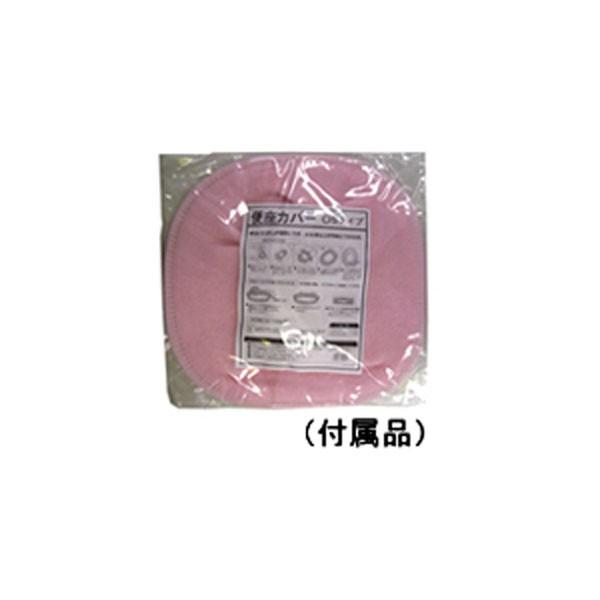 新輝合成 TONBO 洋式便座 両用型 : ザッカズ ヤフー店 - 通販