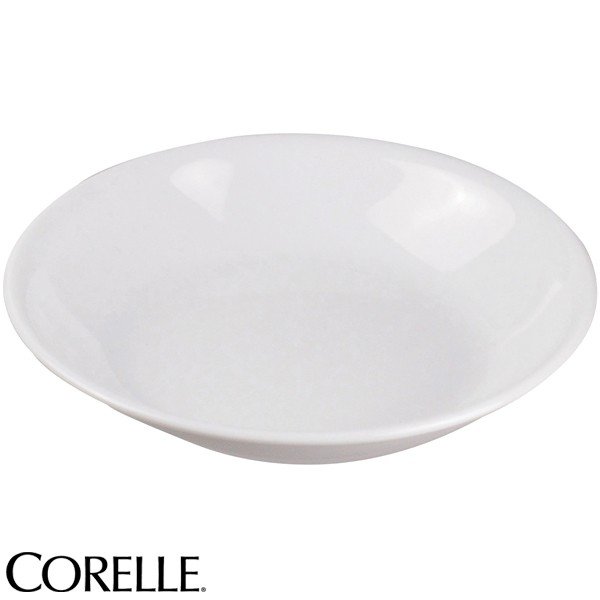 Winter frost white 2枚セット コレール CORELLE ミニプレート