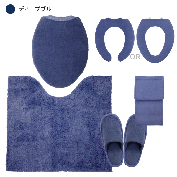 ヨコズナクリエーション カラーショップ 5点セット（U型・O型