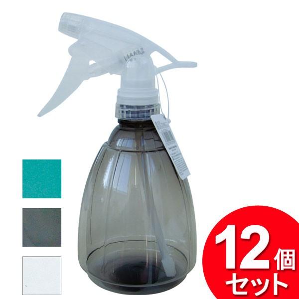 12個セット セイワプロ スプレーボトル B 500ml 40-790