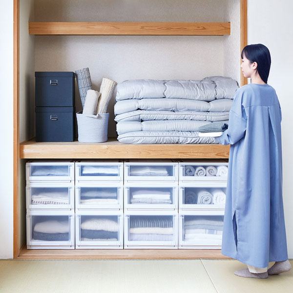 Fits 3個セット 天馬 フィッツケース アドバンス 74-39L （フィッツ