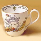 ノリタケ となりのトトロイヤリープレート2017 : ZOONETYahoo!店