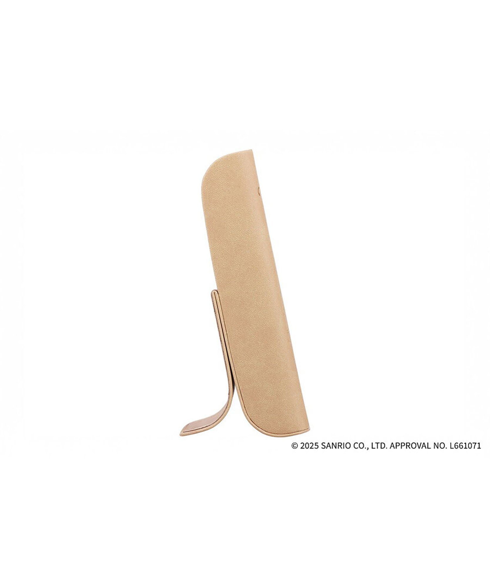 Zoff（ゾフ） Zoff｜はぴだんぶい メガネ・サングラスケース