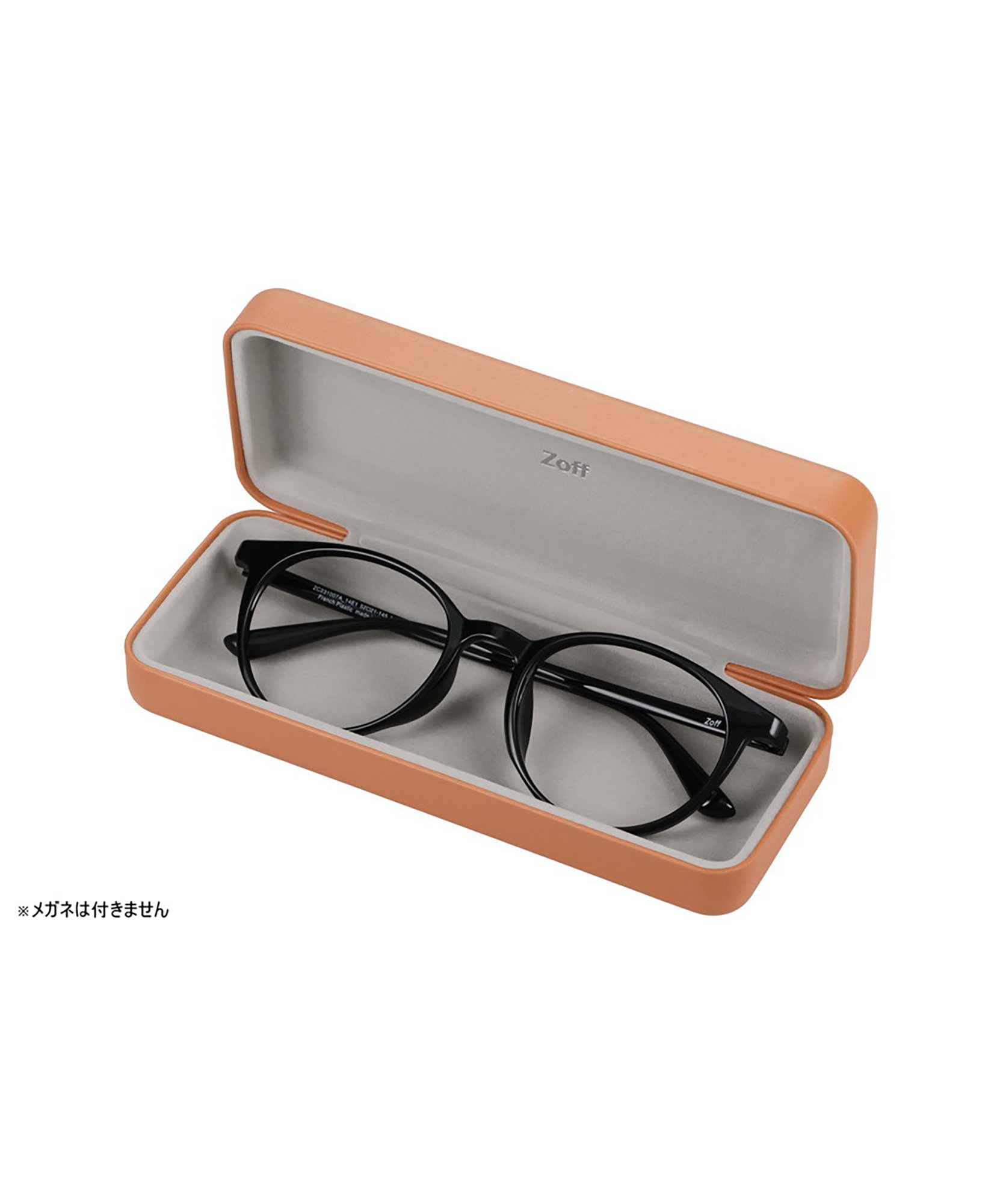 off-white サングラス（ケース付き） Off-White スクエア型サングラス ケース付き