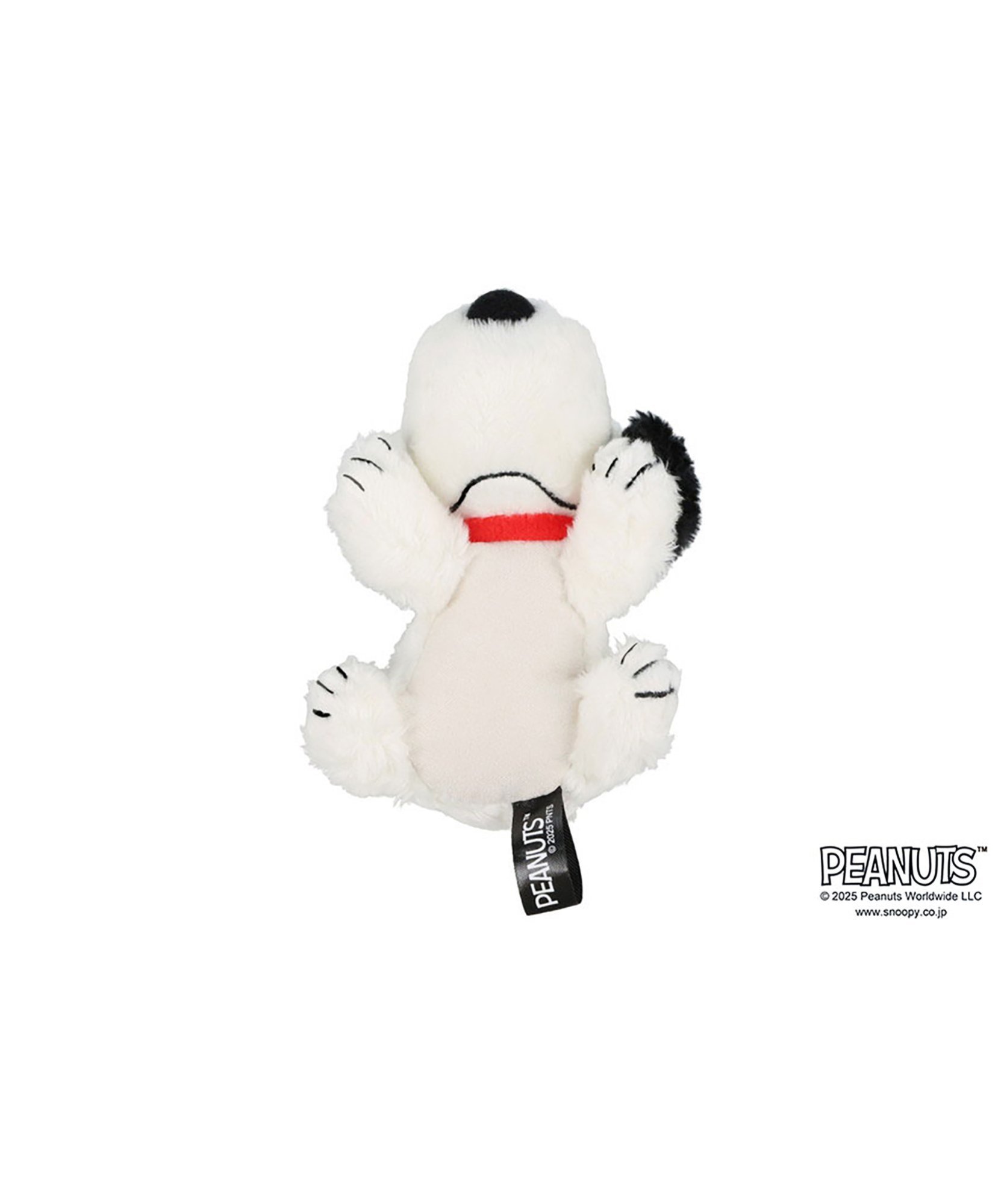 Zoff（ゾフ） Zoff｜PEANUTS メガネ・サングラス マスコットクリーナー