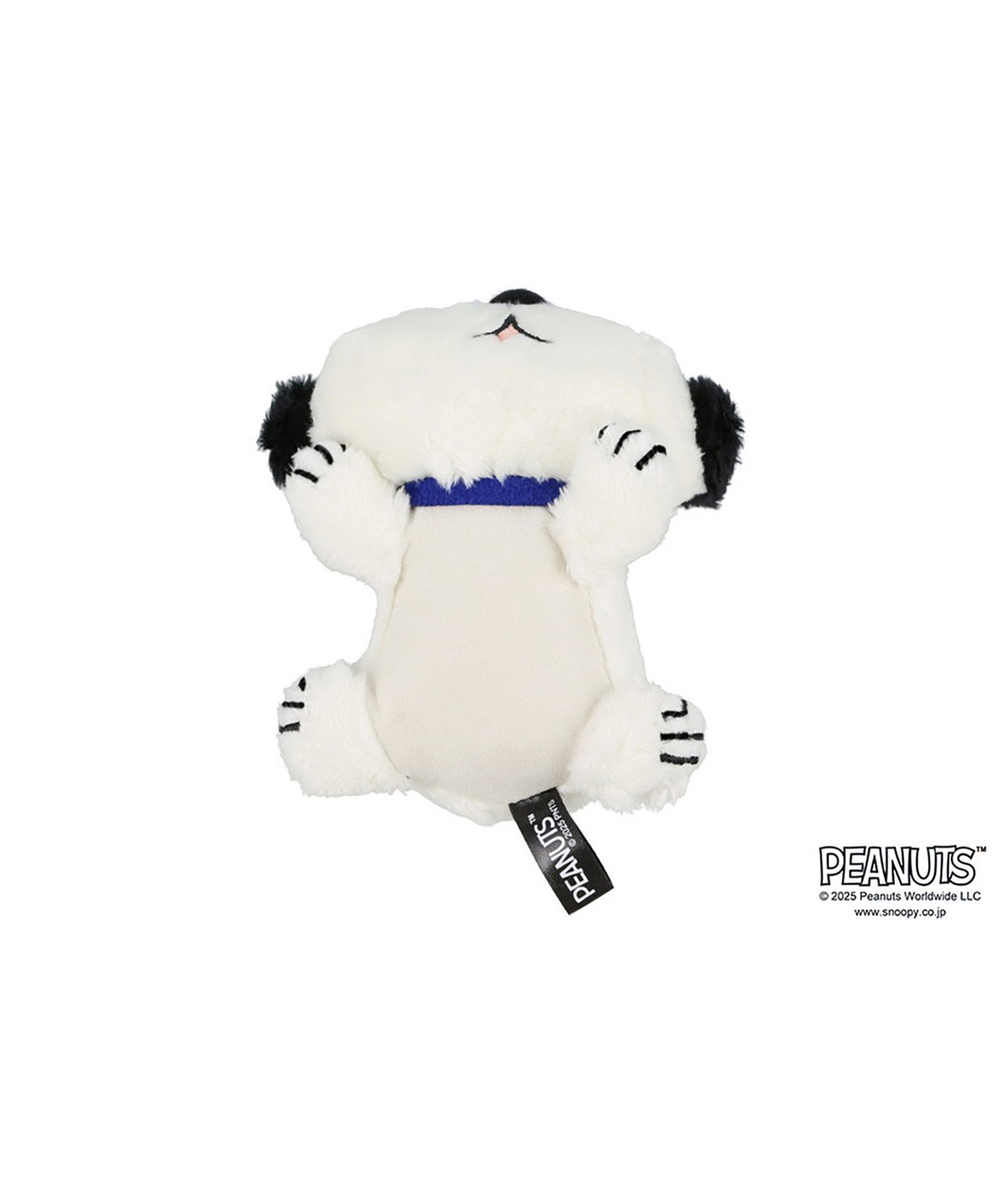 Zoff（ゾフ） Zoff｜PEANUTS メガネ・サングラス マスコットクリーナー