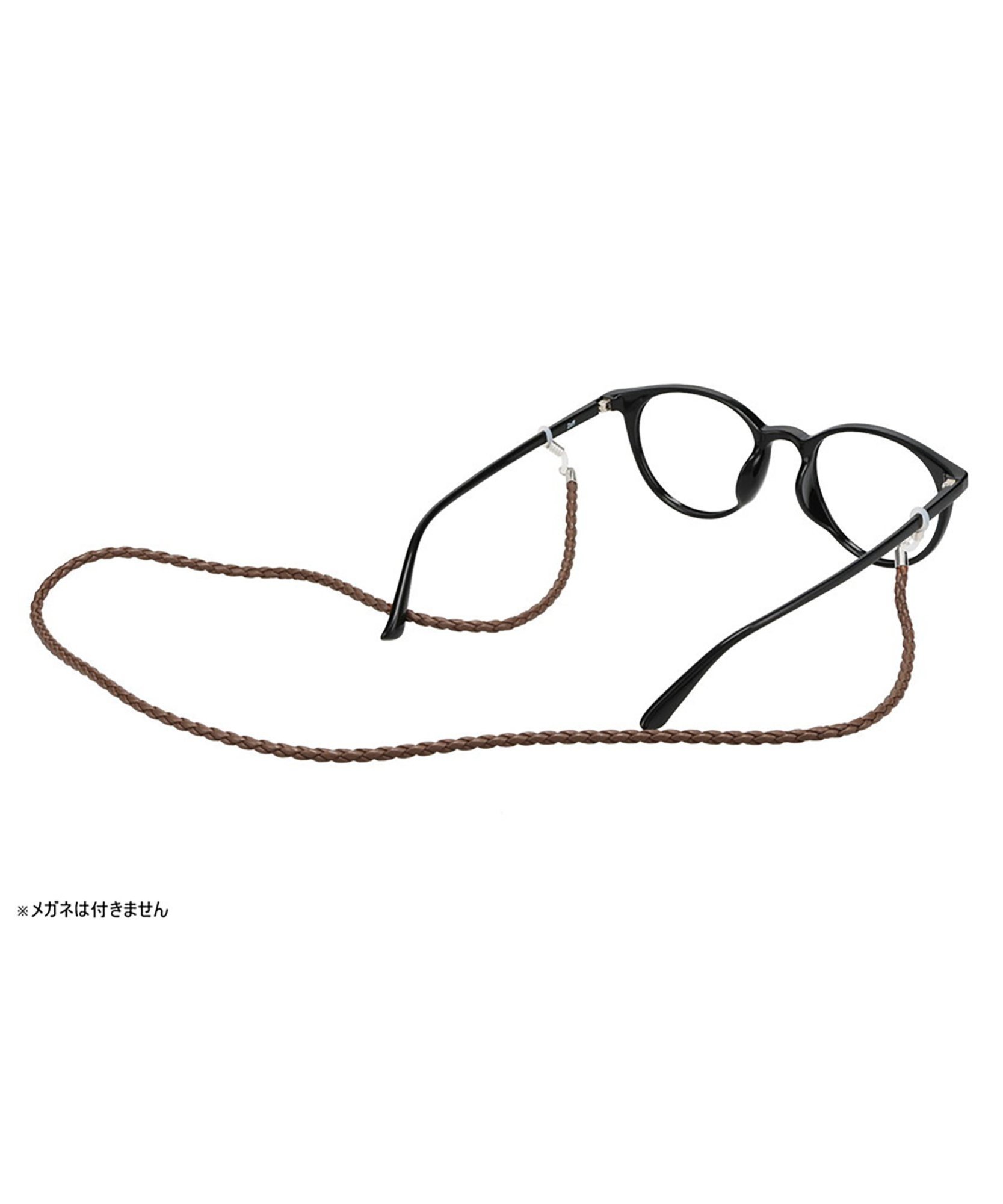Zoff（ゾフ） メガネ・サングラス グラスコード [メガネチェーン