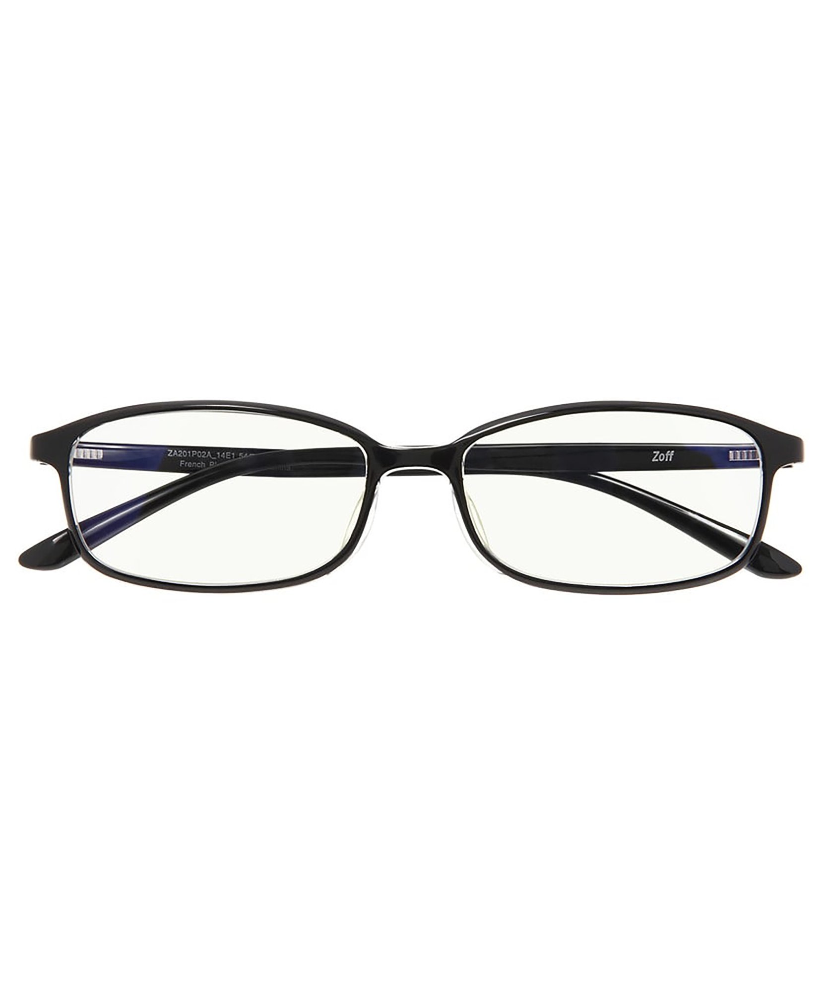 Zoff（ゾフ） [WEB限定価格]Zoff PC(ブルーライトカット率約35