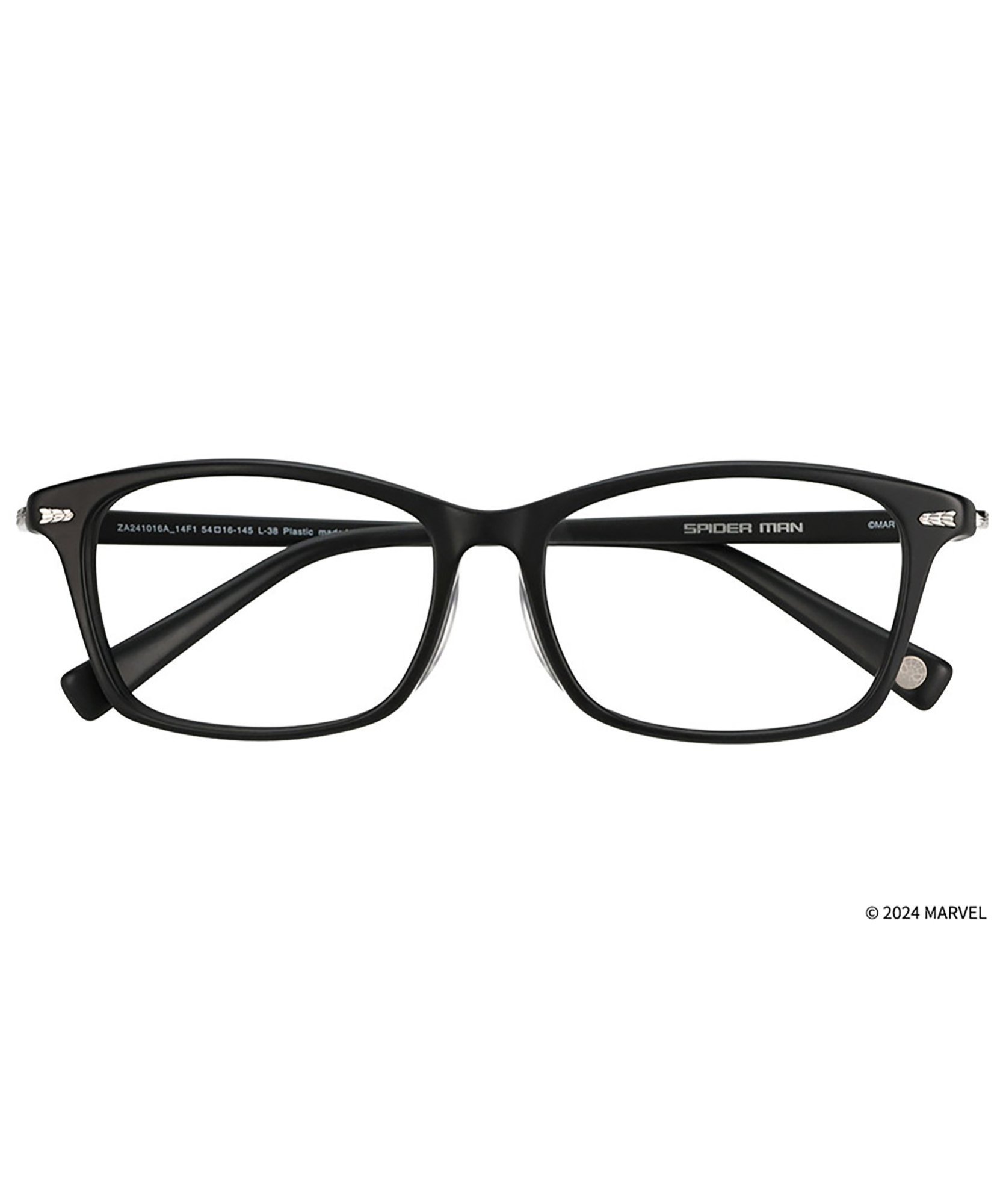 ウェリントン型 メガネ スパイダーマン Zoff MARVEL SPIDER-MAN | Zoff | 02