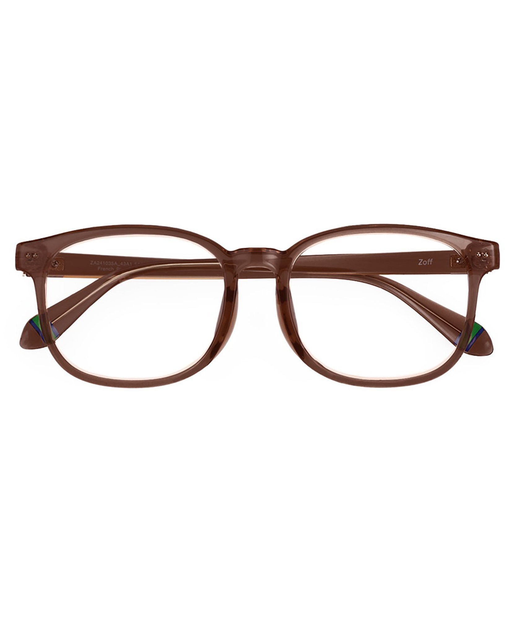 メガネフレーム まとめ売り HenryCotton’s AVIREX HAZEL アウトレット価格]華やかな印象のウェリントンフレーム/STANDARD