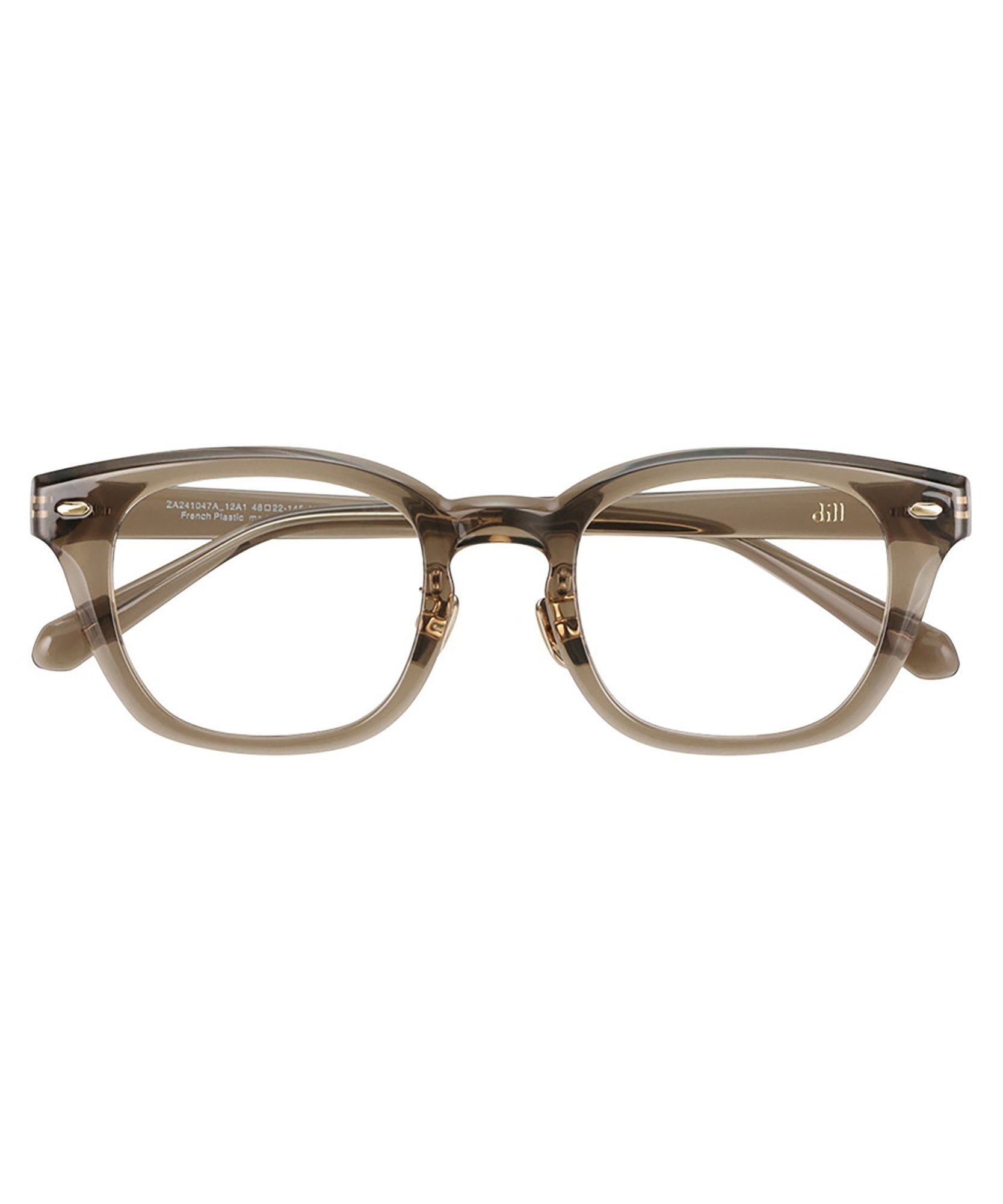 Zoff（ゾフ） メガネ メンズ レディース 辺見えみり、軽量、太縁、黒縁