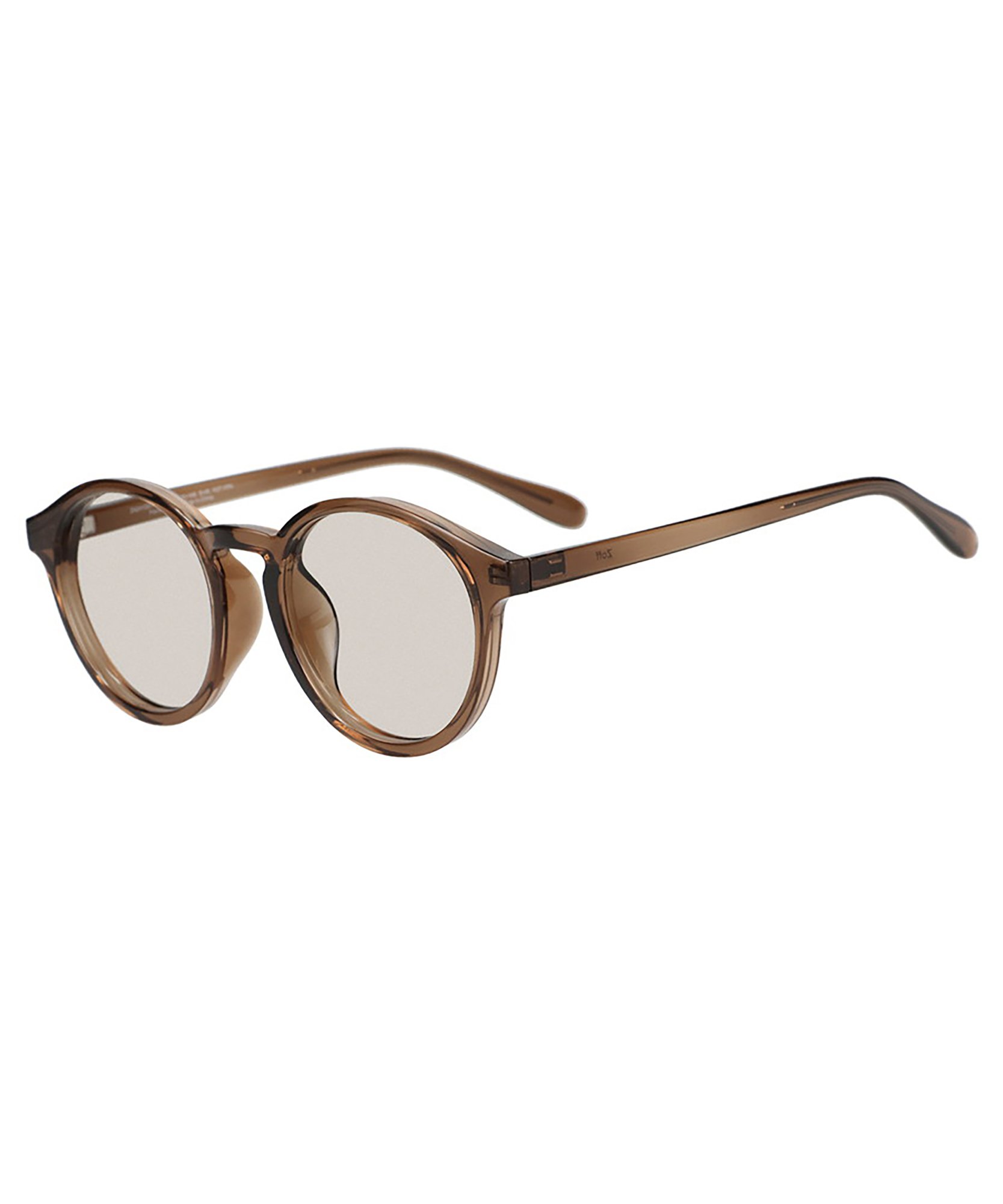 期間限定値下げ！VOLTA 330ボルタ(クラッシュナインブルージュ 楽天市場】|ボストン型 サングラス VINTAGE SUNGLASSES Zoff