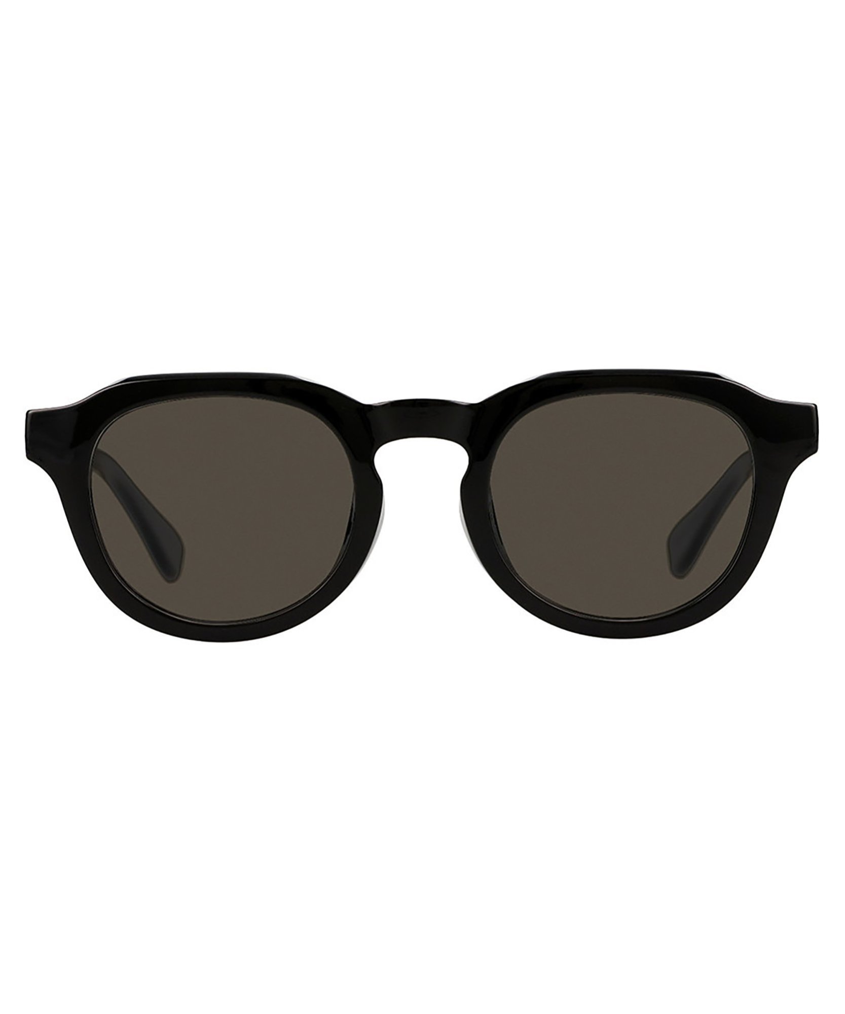 Zoff（ゾフ） 【WEB限定】サングラス クラウンパント 軽量 紫外線防止