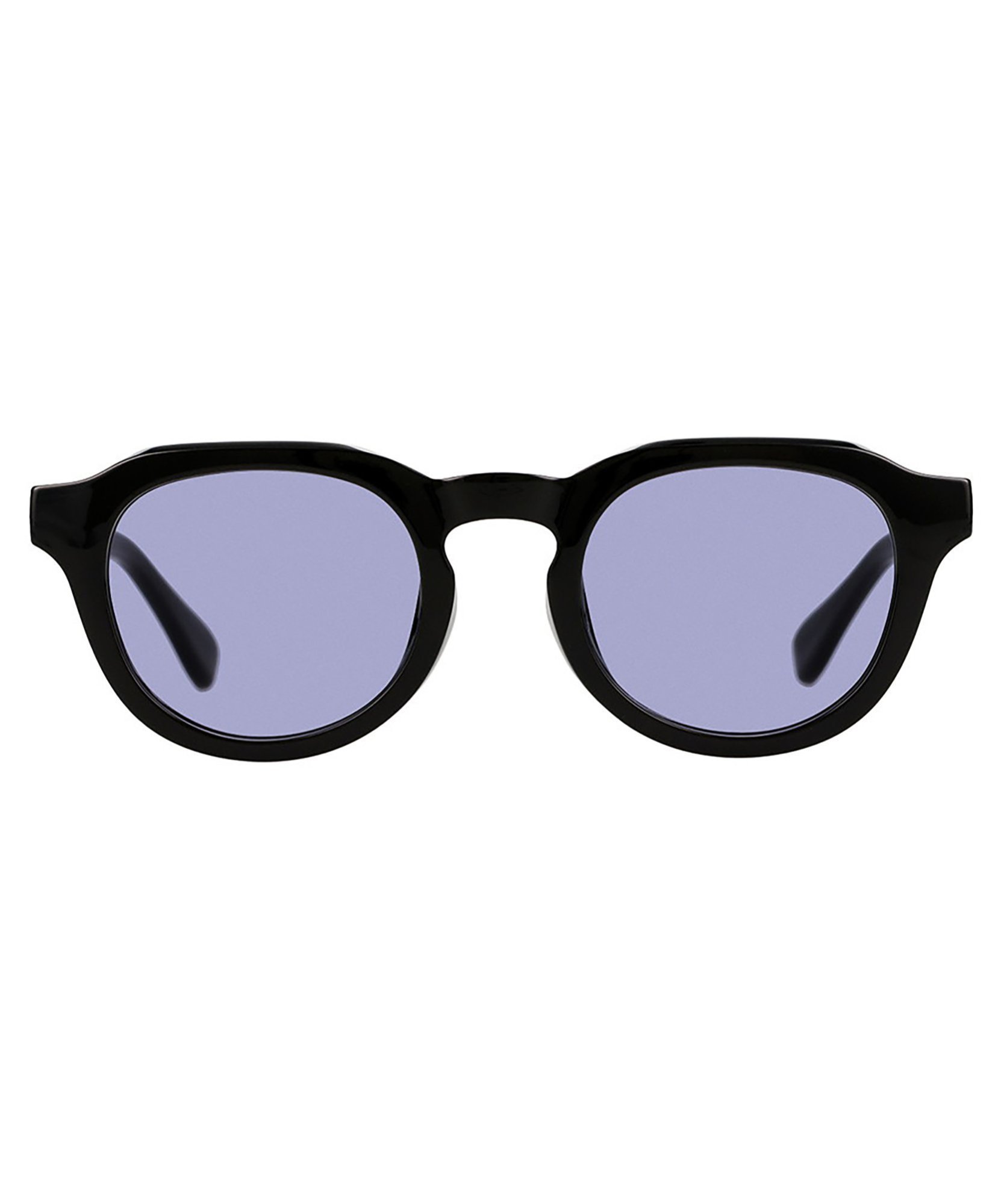 Zoff（ゾフ） 【WEB限定】サングラス クラウンパント 軽量 紫外線防止