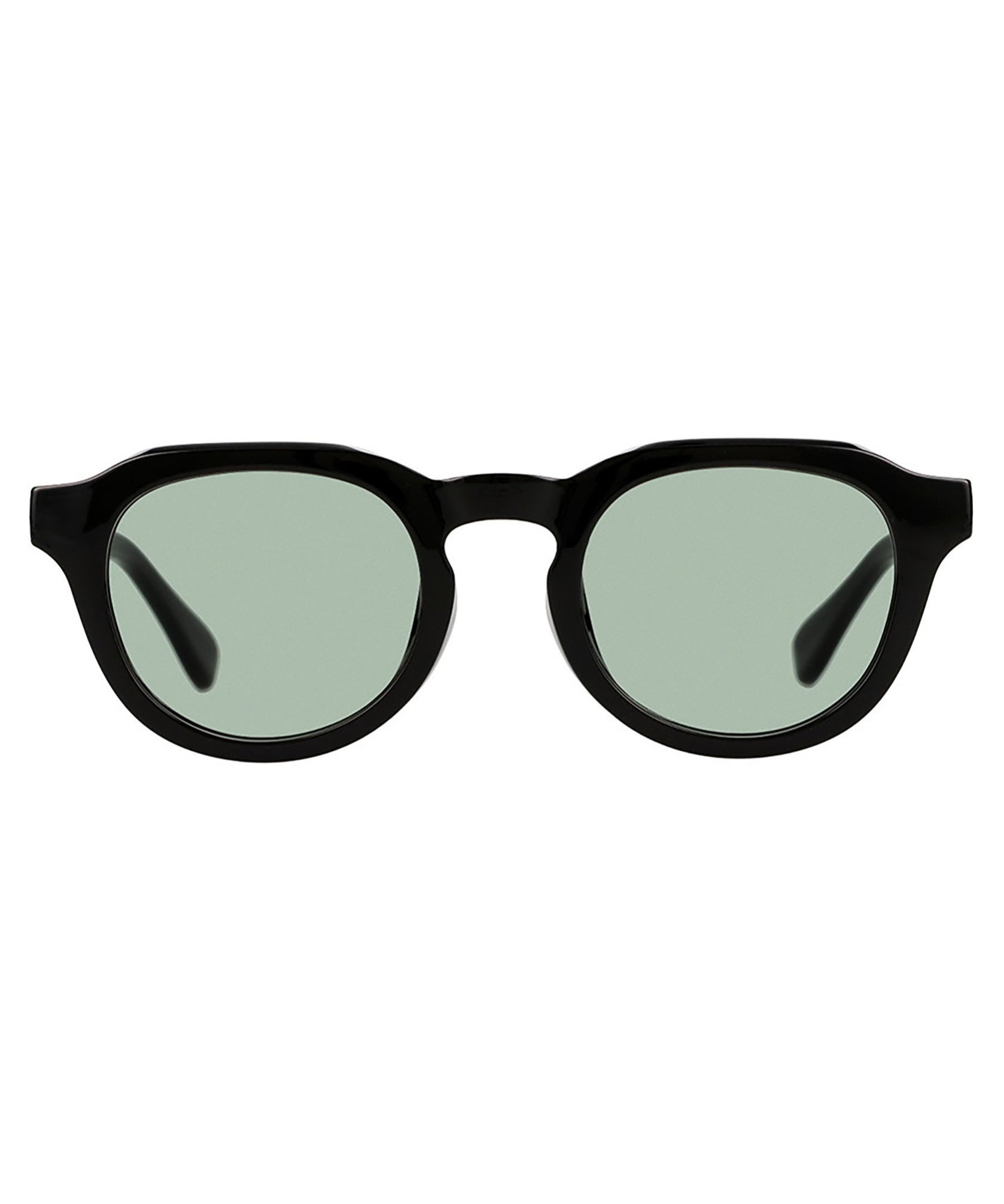 Zoff（ゾフ） 【WEB限定】サングラス クラウンパント 軽量 紫外線防止