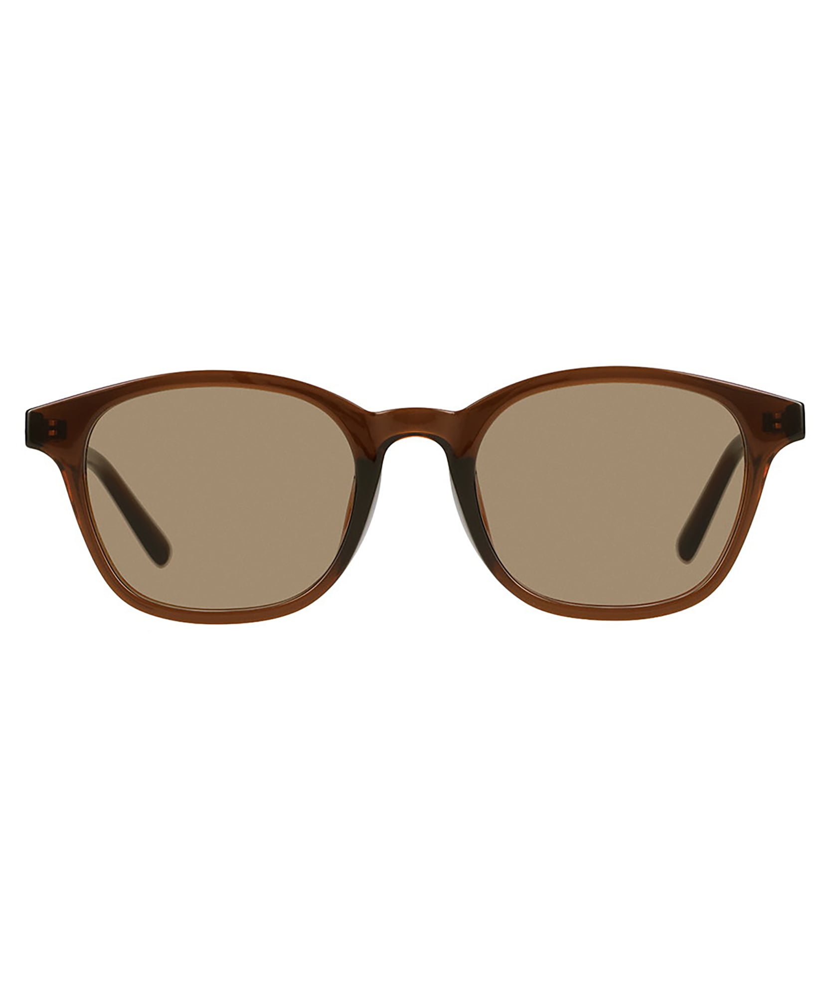 Zoff（ゾフ） SUNCUTGlasses/UV100%CUT サングラス 軽量 紫外線対策 UV