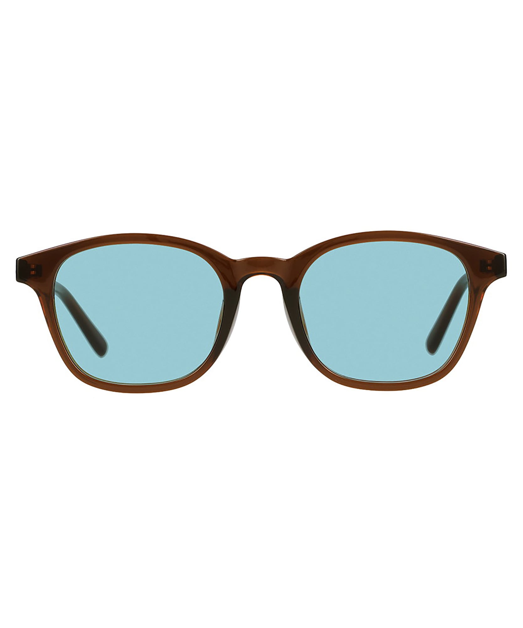 Zoff（ゾフ） SUNCUTGlasses/UV100%CUT サングラス 軽量 紫外線対策 UV