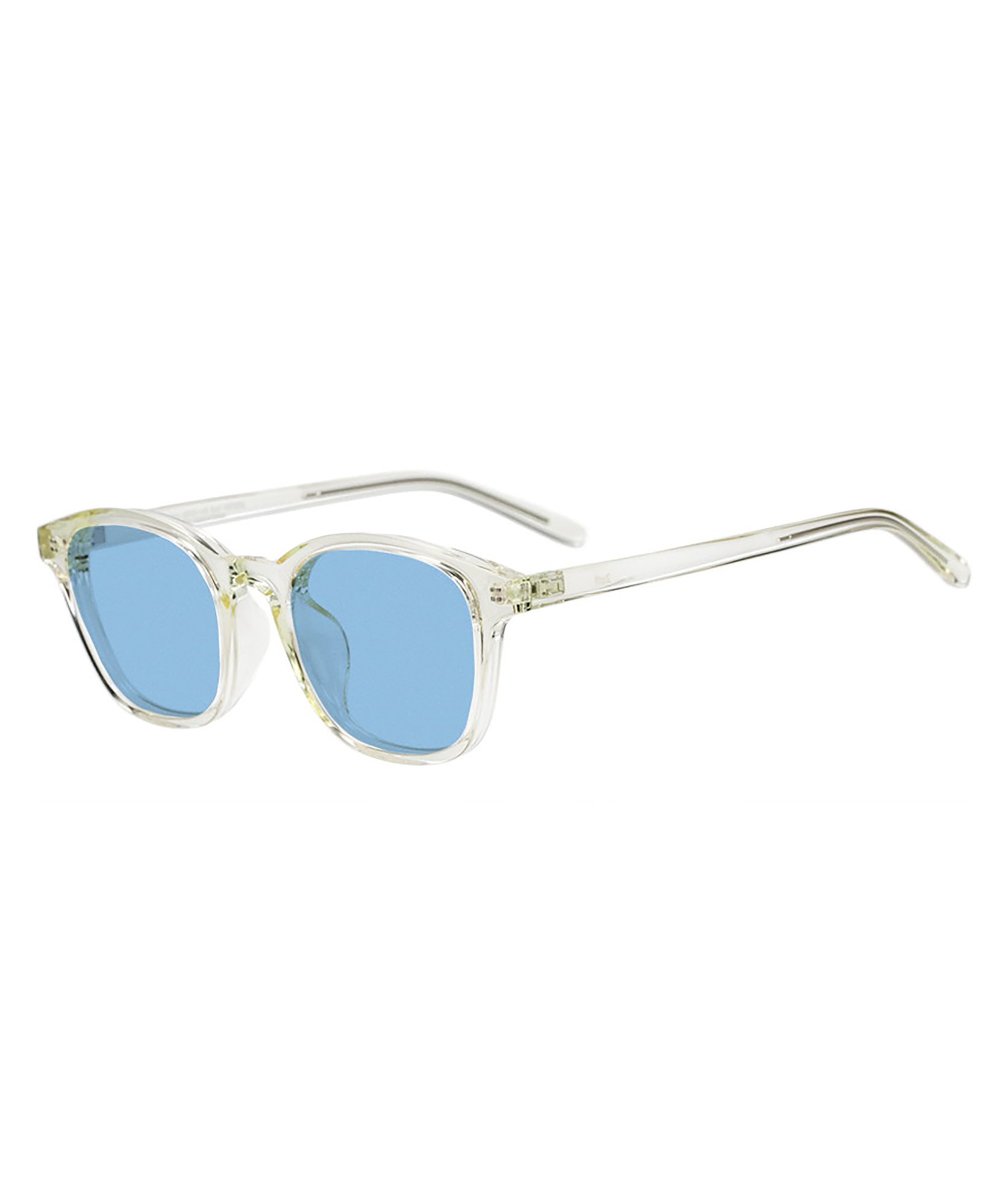 Zoff（ゾフ） SUNCUTGlasses/UV100%CUT サングラス 軽量 紫外線対策 UV