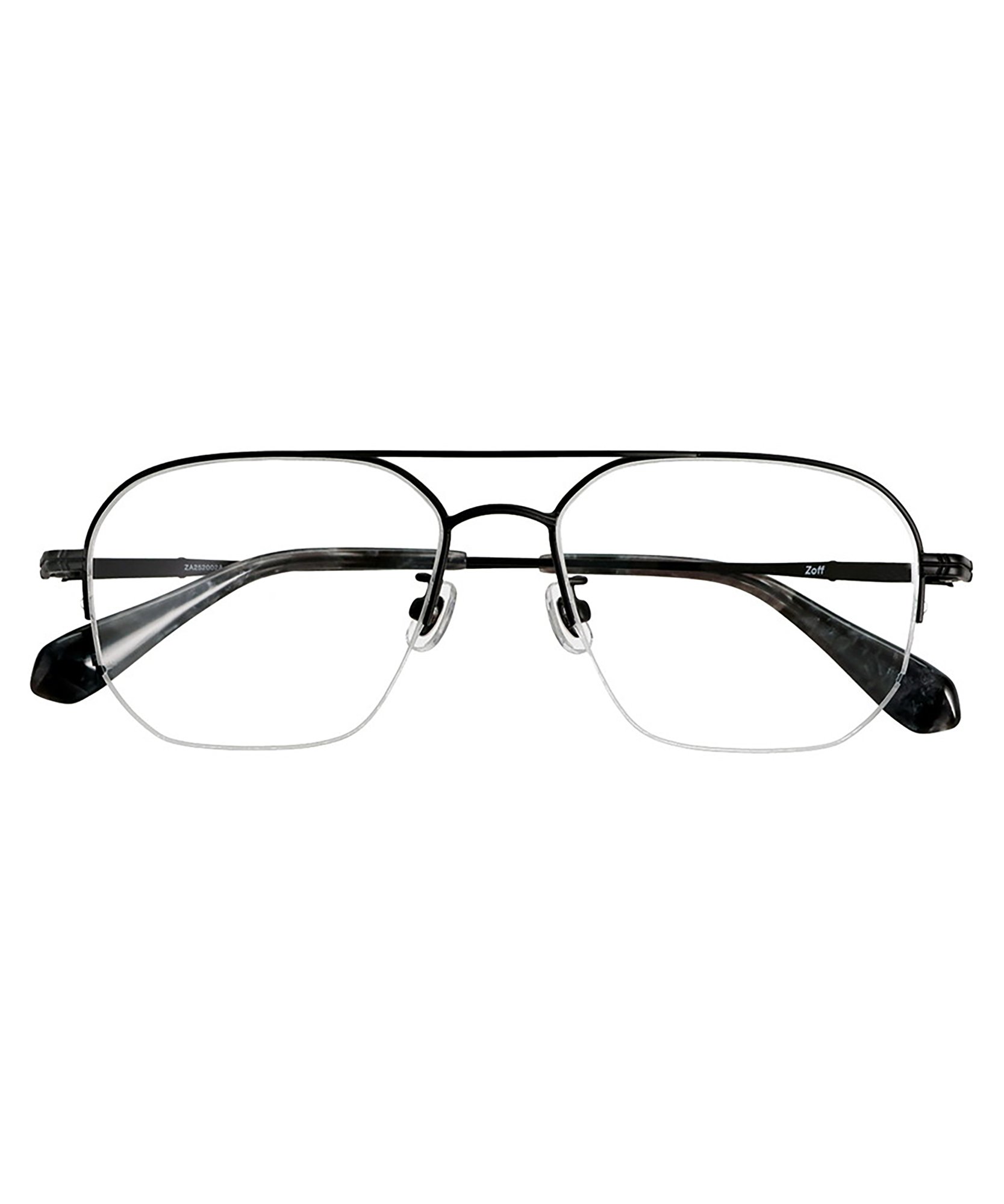 ゾフ Zoff SMART HINGELESS 度入り メガネ 左右-2.00 楽天市場】≪楽天