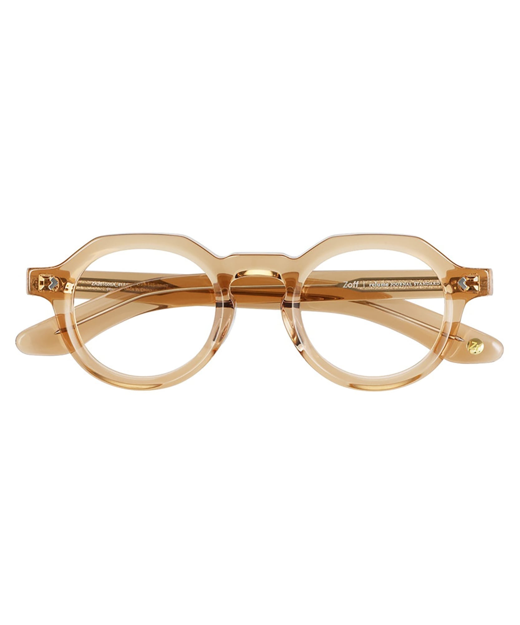 Zoff（ゾフ） Zoff｜JOURNAL STANDARD relume ジャーナルスタンダード