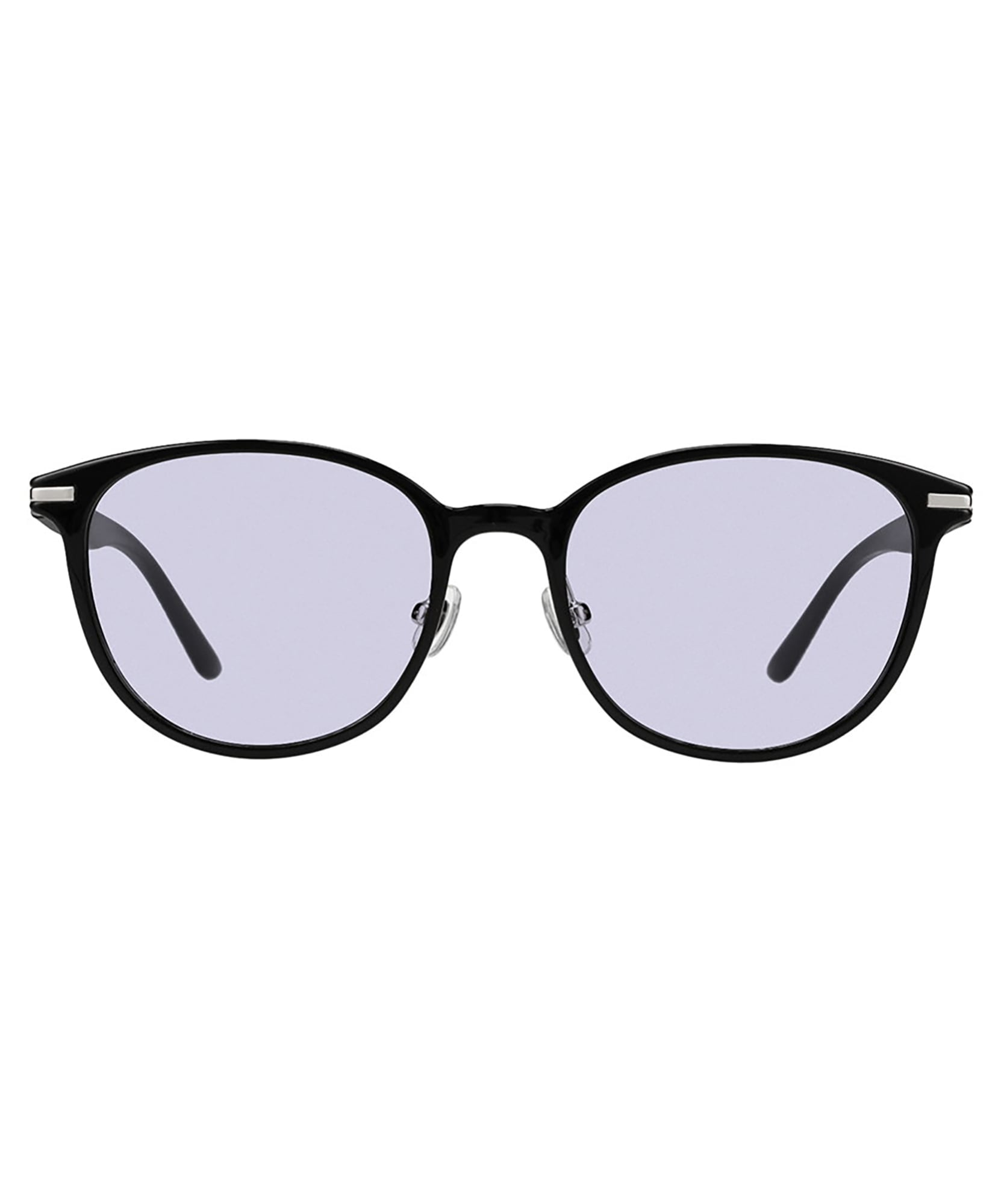Zoff パーソナルカラーサングラス ブラック Zoff（ゾフ） WEB限定 SUNCUTGlasses/UV100%CUT パーソナルカラー