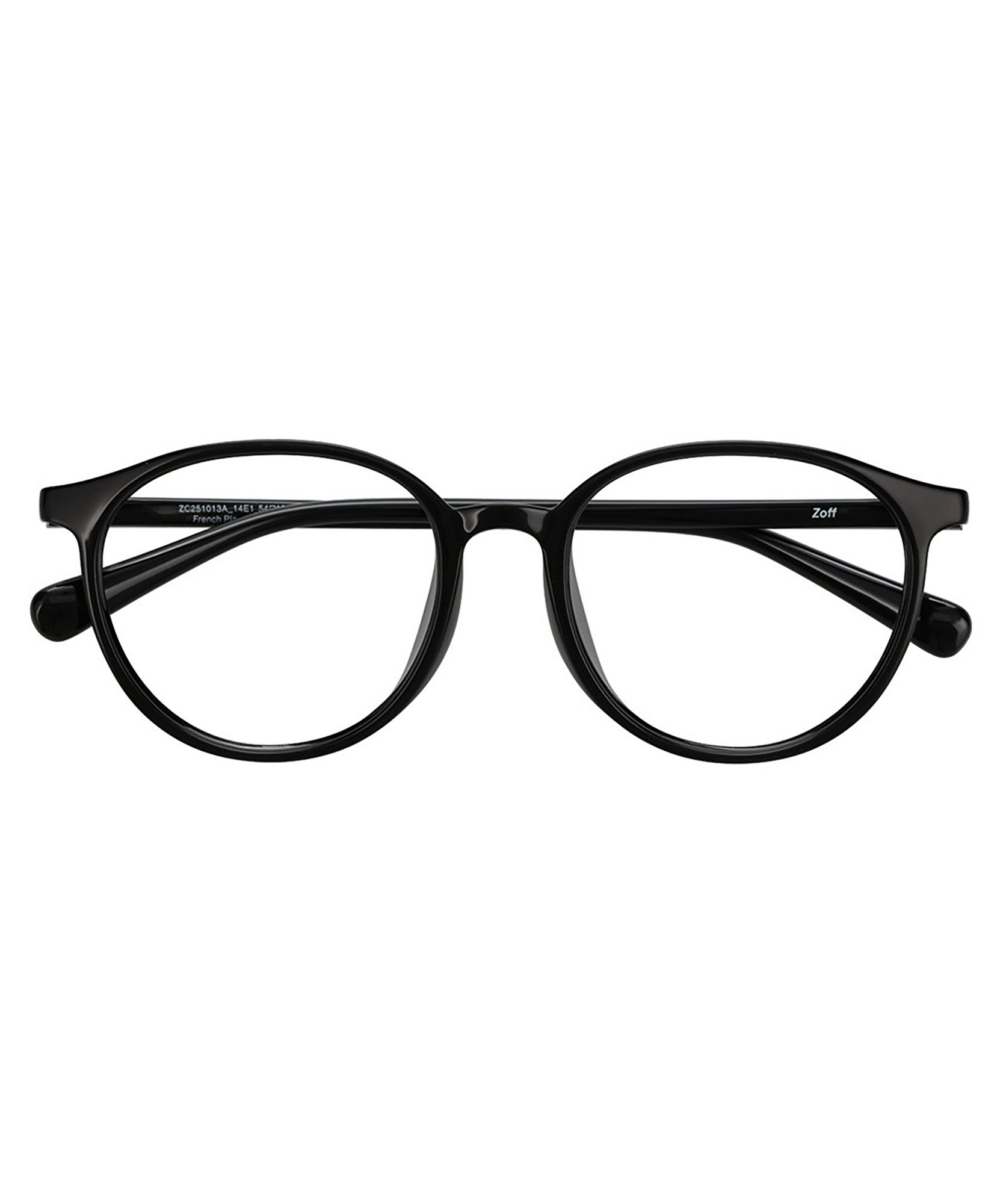 Zoff（ゾフ） メガネ｜伊達メガネ 度付きメガネ（レンズ交換券付き