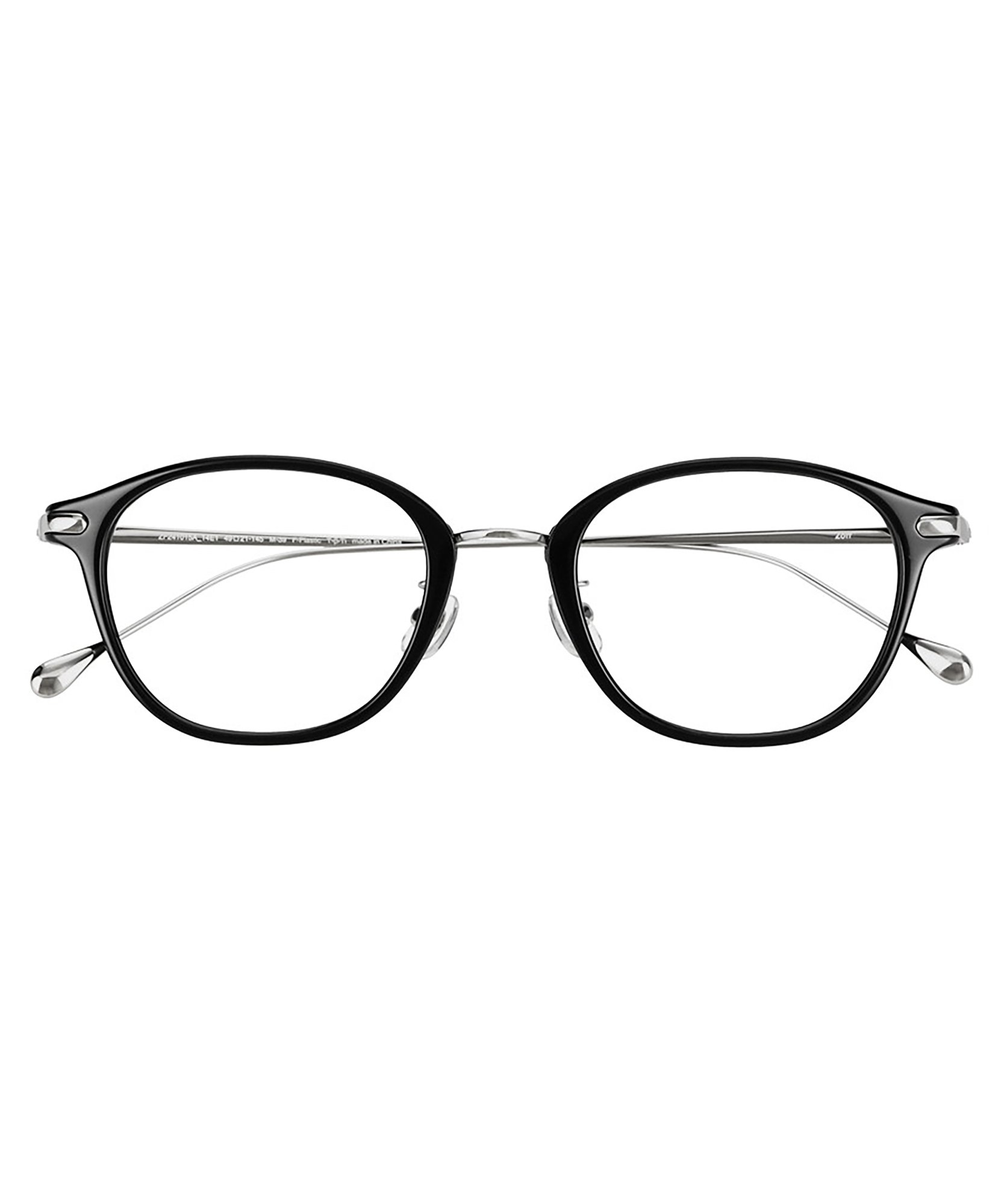 Zoff（ゾフ） メガネ 伊達メガネ 眼鏡 | 度付きレンズ交換 度あり 度