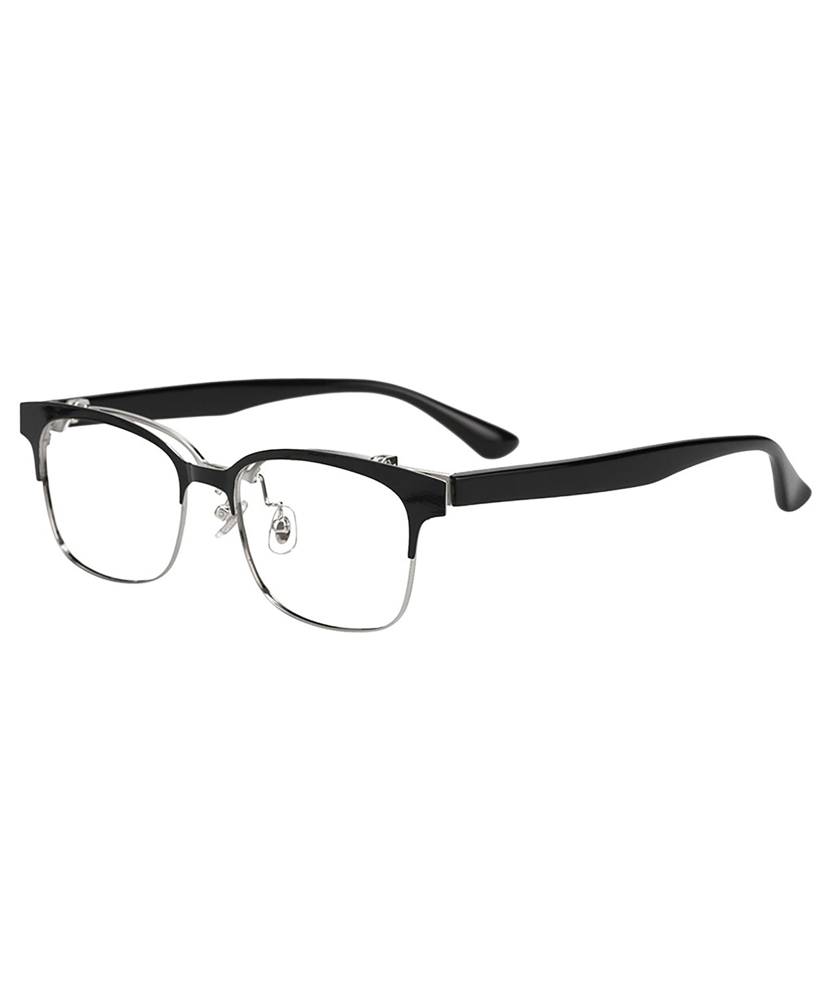 Zoff Yahoo!ショッピング店 - 跳ね上げメガネ（フリップアップ