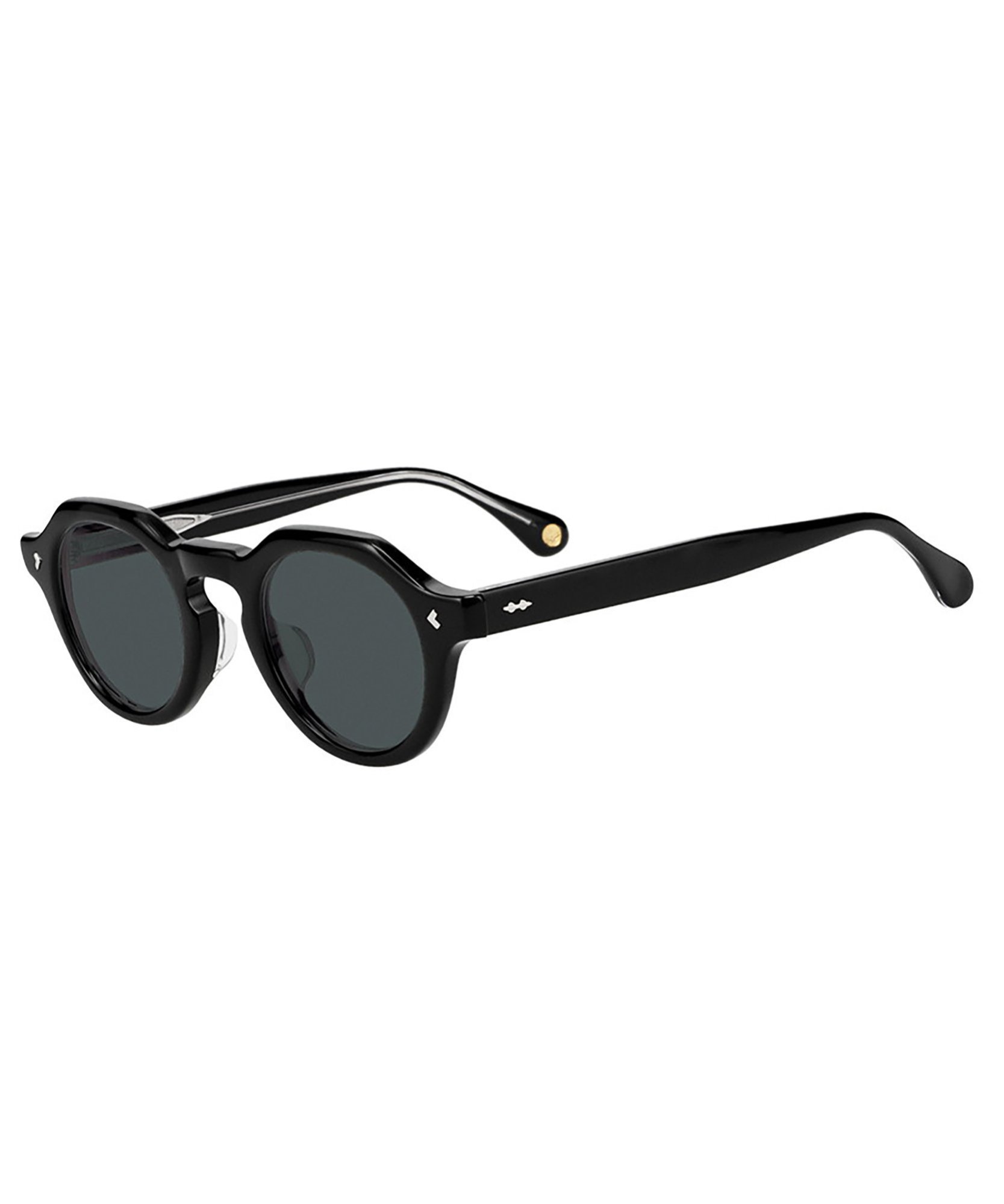 Zoff サングラス メンズ レディース 【WEB限定】ボストン 型