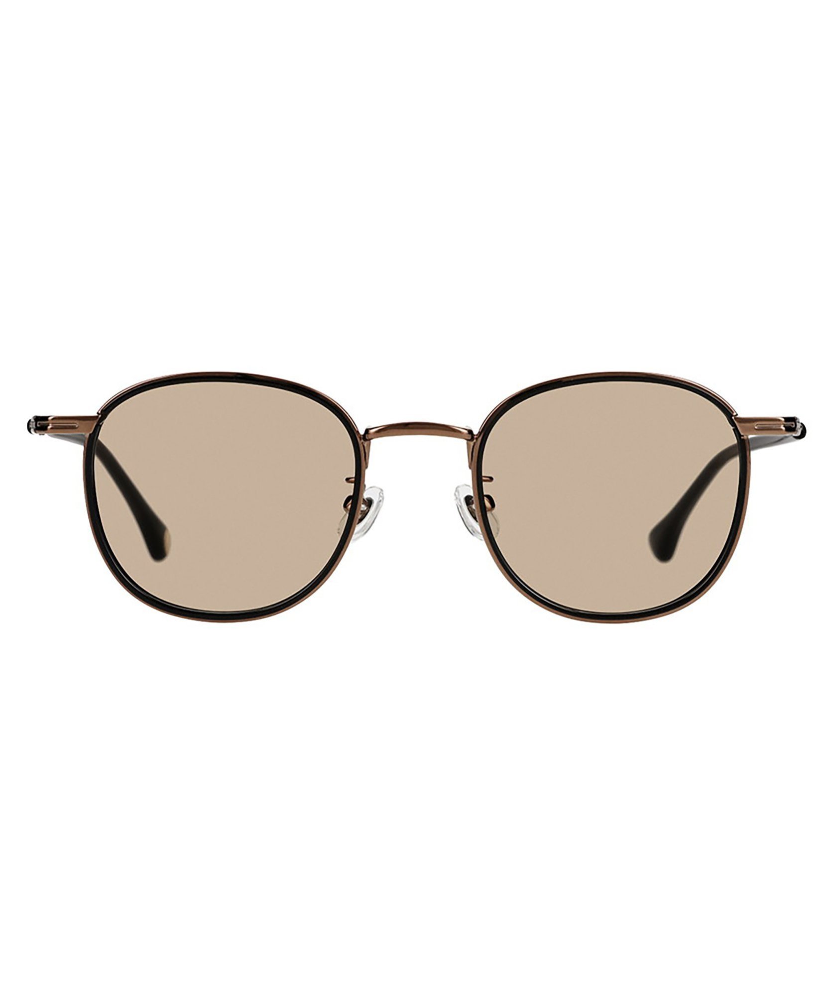 follow fellow ウォヌセット Zoff サングラス メンズ レディース 【WEB限定】ウェリントン 型