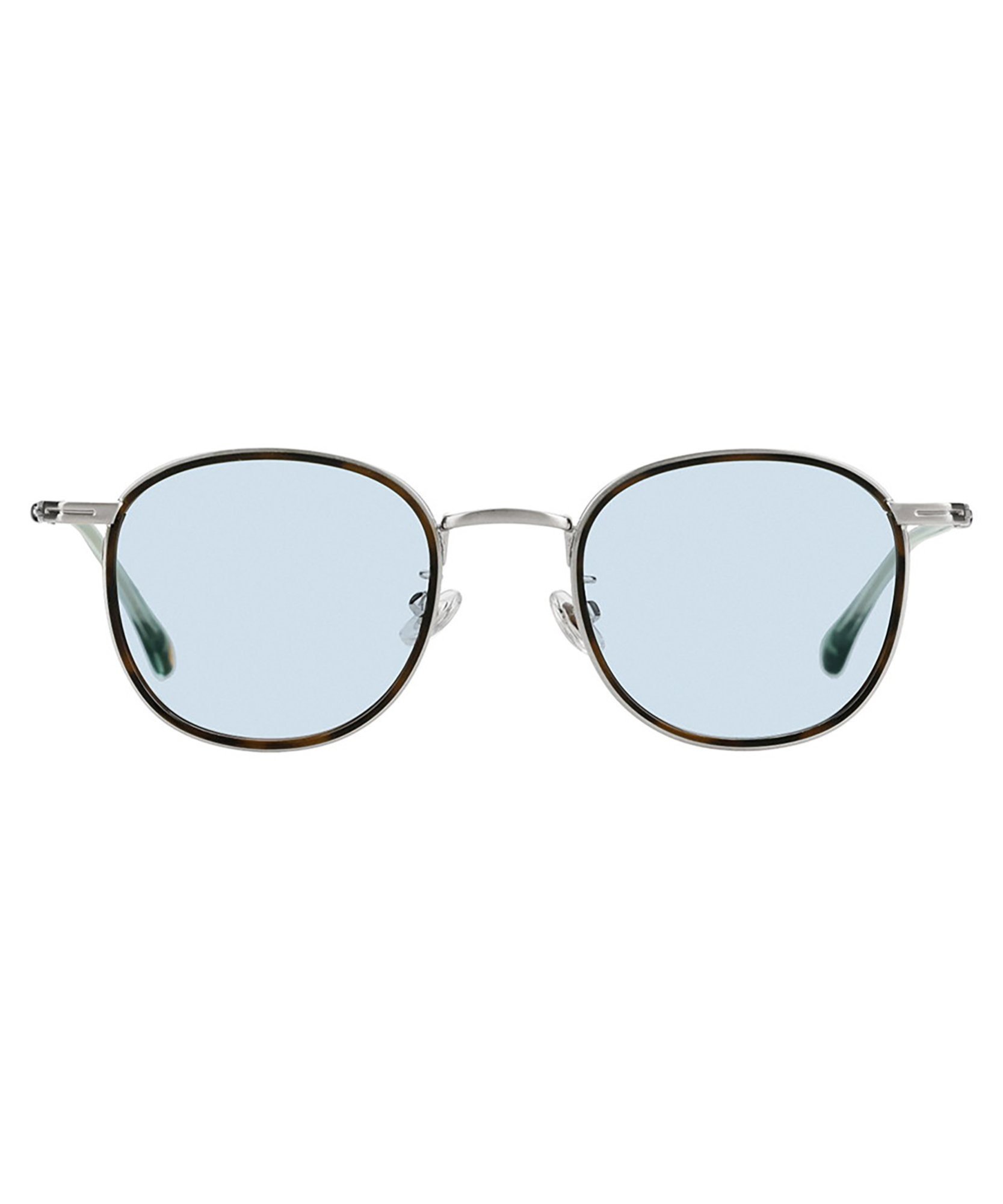 Zoff サングラス メンズ レディース 【WEB限定】ウェリントン 型
