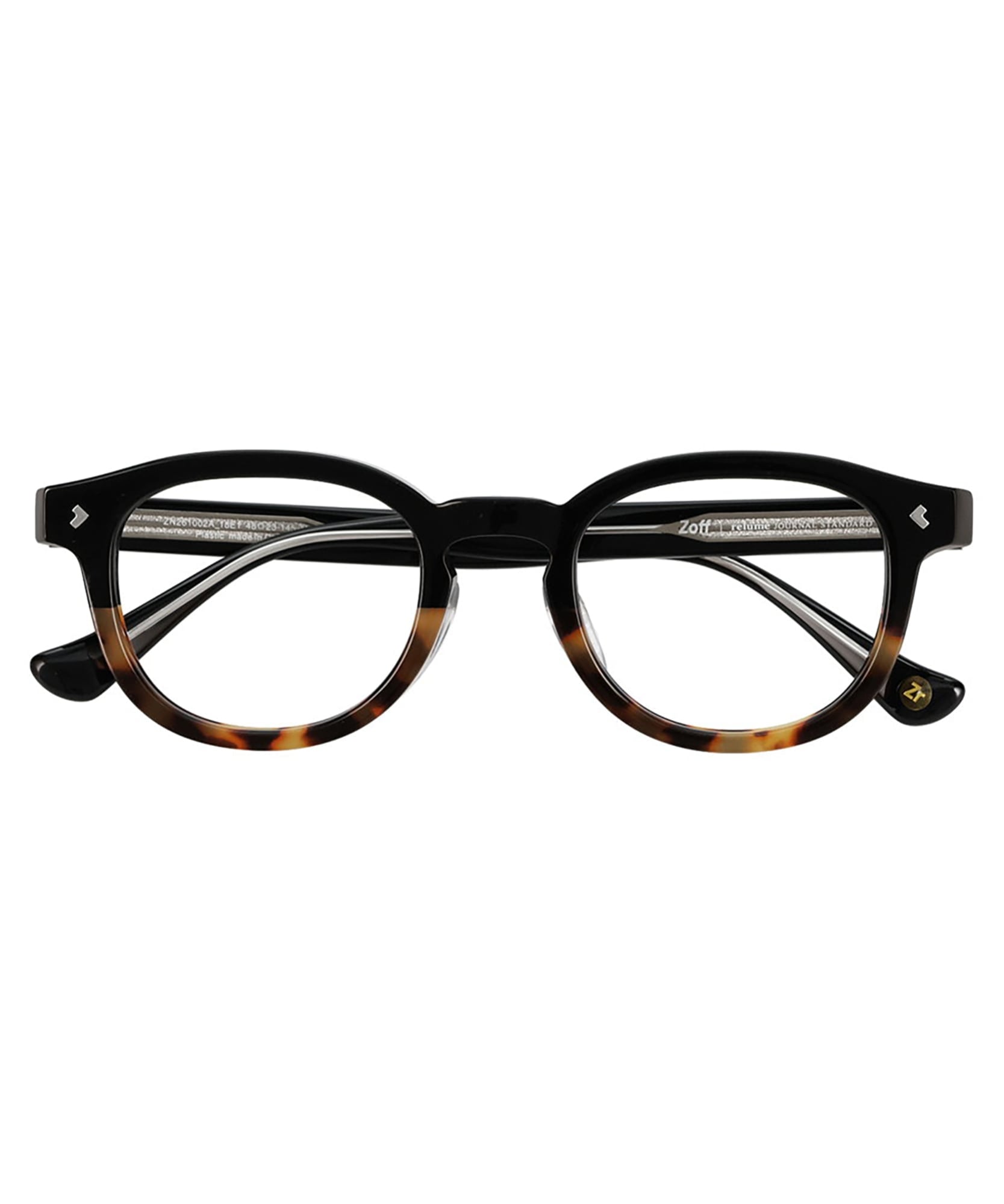 Zoff（ゾフ） Zoff｜JOURNAL STANDARD relume ジャーナルスタンダード